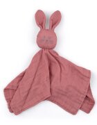 Petite&Mars Hugo Bamboo Comforter ninica Dusty Rose 1 kos