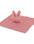 Petite&Mars Hugo Bamboo Comforter ninica Dusty Rose 1 kos
