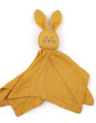Petite&Mars Hugo Bamboo Comforter ninica Intense Ochre 1 kos
