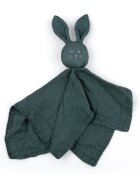 Petite&Mars Hugo Bamboo Comforter ninica Misty Green 1 kos