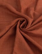 Petite&Mars Moussy plenice iz blaga Earth Tones 68 x 68 cm 3 kos