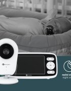 Petite&Mars NANO 4.0 digitalna video varuška 1 kos