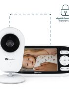 Petite&Mars NANO 4.0 digitalna video varuška 1 kos