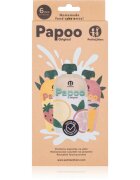 Petite&Mars Papoo vrečka za hrano 6x150 ml
