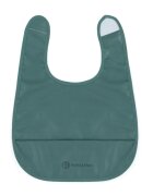 Petite&Mars PU Nate 6m+ slinček Misty Green 1 kos