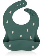 Petite&Mars Take&Match 6m+ slinček Green Dinos 1 kos