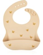 Petite&Mars Take&Match 6m+ slinček Sand Butterflies 1 kos
