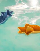 Petite&Mars Water Toys igrača za v vodo 6 m+ Sharks 3 kos