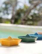 Petite&Mars Water Toys igrača za v vodo 6 m+ Ships 4 kos