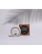 Petitfée Black Pearl & Gold hidrogel maska za predel okoli oči 60 kos