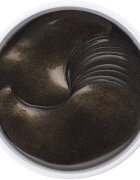 Petitfée Black Pearl & Gold hidrogel maska za predel okoli oči 60 kos