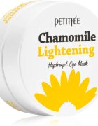 Petitfée Chamomile Lightening posvetlitvena maska za predel okoli oči 60 m