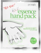 Petitfée Dry Essence Hand Pack vlažilna maska za roke 2 kos