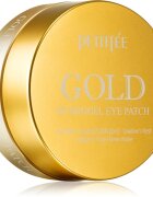 Petitfée Gold hidrogel maska za predel okoli oči z 24-karatnim zlatom 60 kos