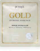 Petitfée Gold intenzivna hidrogelna maska z 24-karatnim zlatom 32 g