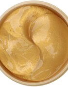 Petitfée Gold & Snail hidrogel maska za predel okoli oči s polžjim ekstraktom 60 kos