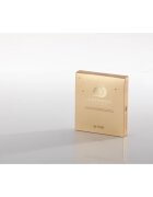 Petitfée Gold & Snail intenzivna hidrogelna maska s polžjim ekstraktom 5x30 g