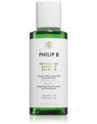 Philip B. Peppermint Avocado osvežujoči šampon 60 ml