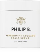 Philip B. Peppermint Avocado piling šampon 236 ml