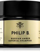 Philip B. Russian Amber Imperial čistilni šampon 355 ml