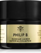 Philip B. Russian Amber Imperial čistilni šampon 88 ml