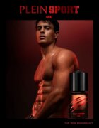 Philipp Plein Heat toaletna voda za moške 100 ml