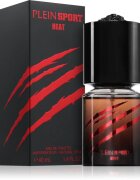 Philipp Plein Heat toaletna voda za moške 40 ml
