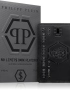 Philipp Plein No Limit$ Dark Platinum parfumska voda za moške 90 ml