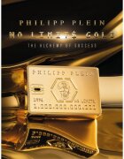 Philipp Plein No Limit$ Gold parfumska voda za moške 90 ml