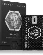 Philipp Plein No Limit$ No Limits parfumska voda za moške 50 ml