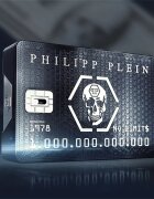 Philipp Plein No Limit$ No Limits parfumska voda za moške 50 ml