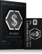 Philipp Plein No Limit$ No Limits parfumska voda za moške 50 ml