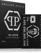 Philipp Plein No Limit$ No Limits parfumska voda za moške 90 ml