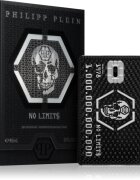 Philipp Plein No Limit$ No Limits parfumska voda za moške 90 ml