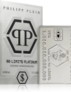 Philipp Plein No Limit$ Platinum parfumska voda za moške 90 ml