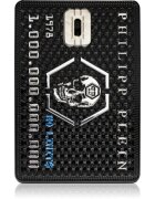 Philipp Plein No Limit$ Super Fresh toaletna voda za moške 50 ml
