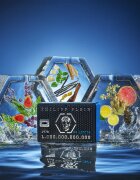 Philipp Plein No Limit$ Super Fresh toaletna voda za moške 90 ml
