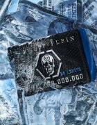 Philipp Plein No Limit$ Super Fresh toaletna voda za moške 90 ml