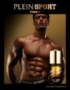Philipp Plein Plein Sport Dynamite toaletna voda za moške 100 ml