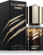Philipp Plein Plein Sport Dynamite toaletna voda za moške 100 ml