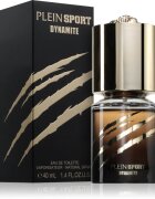 Philipp Plein Plein Sport Dynamite toaletna voda za moške 40 ml