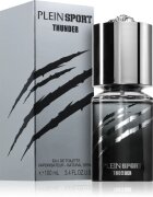 Philipp Plein Plein Sport Thunder toaletna voda za moške 100 ml