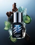 Philipp Plein Plein Sport Thunder toaletna voda za moške 100 ml