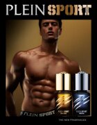 Philipp Plein Plein Sport Thunder toaletna voda za moške 40 ml