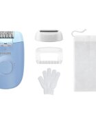 Philips 4000 BRE247/00 epilator 1 kos