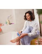 Philips 4000 BRE247/00 epilator 1 kos
