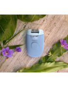 Philips 4000 BRE247/00 epilator 1 kos