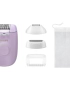 Philips 4000 BRE257/00 epilator 1 kos
