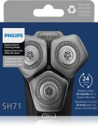 Philips 5000/7000 Series SH71/50 nadomestne brivne glave SH71/50 1 kos