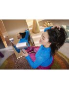 Philips 7000 ThermoShield Advanced BHD723/10 sušilnik za lase 1 kos